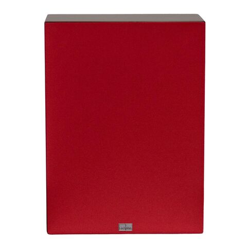 Lyngdorf BW-2 Luidsprekerdoek Rood