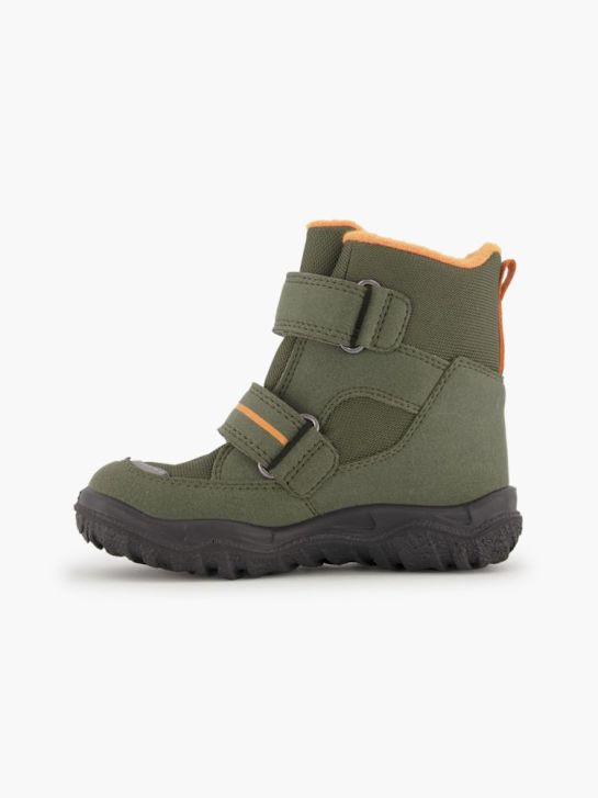 Superfit Stiefel Grün
