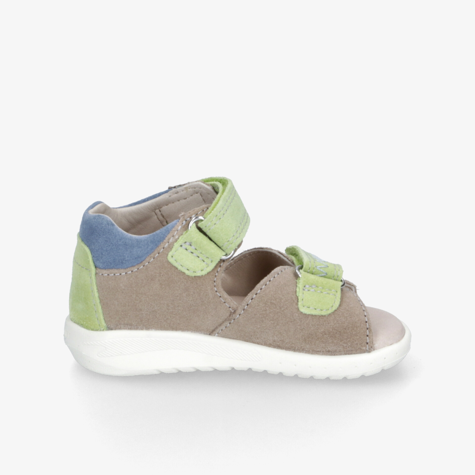 Richter Kinder Sandalen rosa
