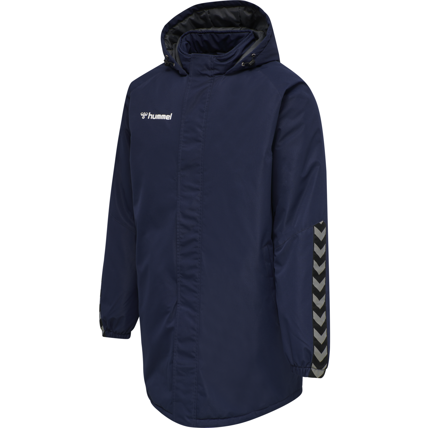 hmlAUTHENTIC BENCH JACKET