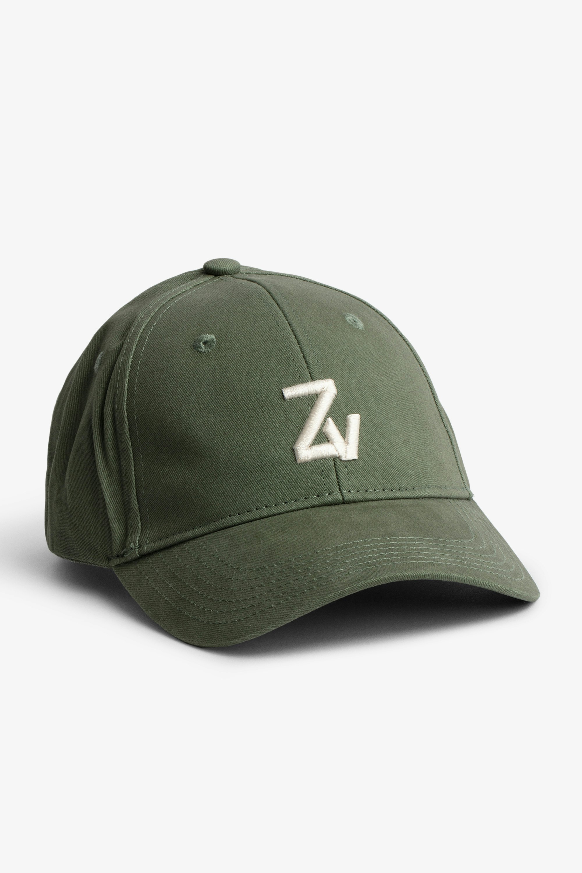 Casquette Klelia ZV Initiale
