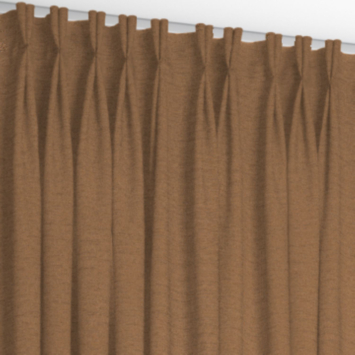 Gordijn Joshua 4823 Caramel