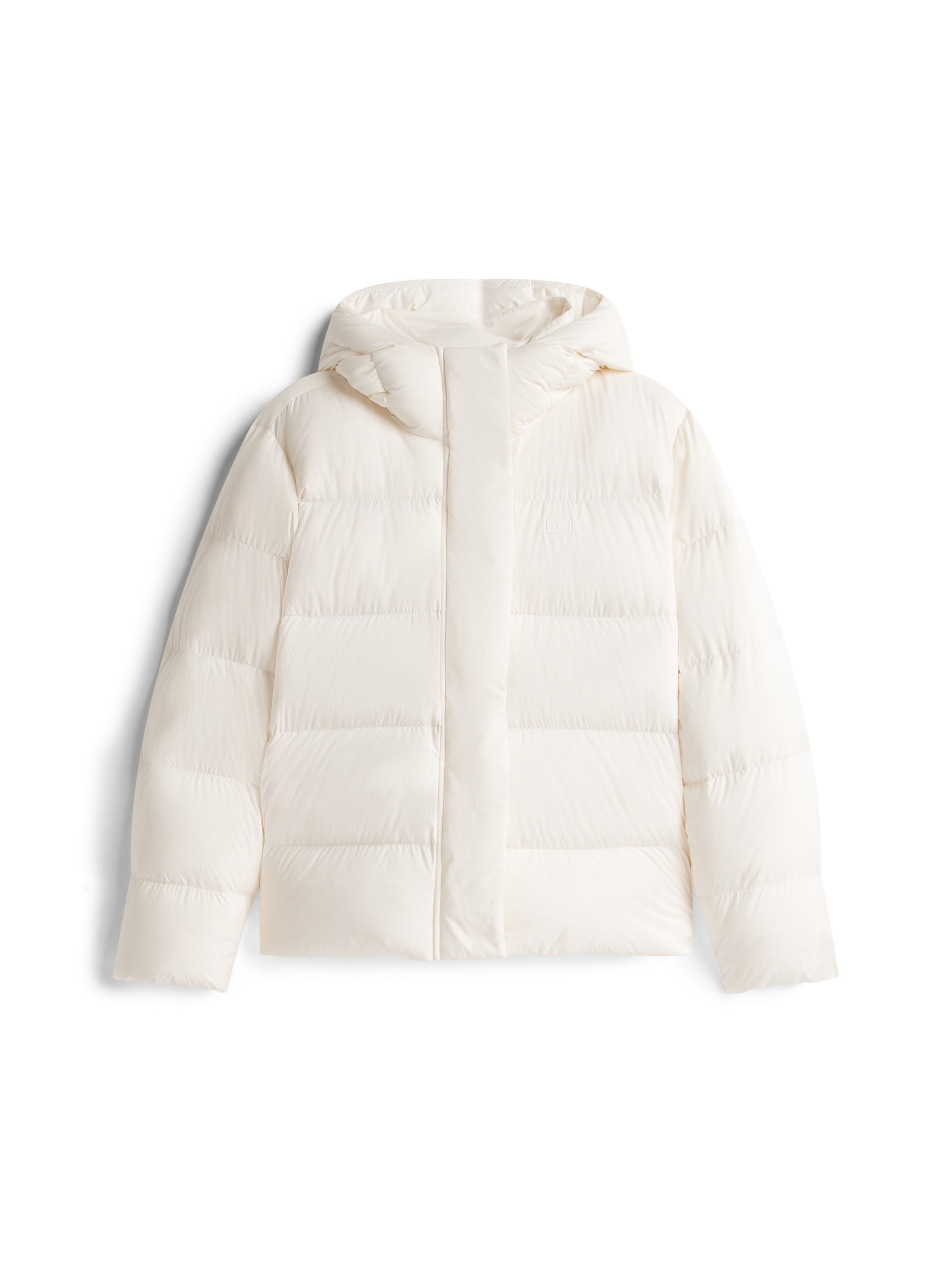 Tommy Hilfiger Steppjacke »MODERN DOWN REG JACKET« mit Kapuze