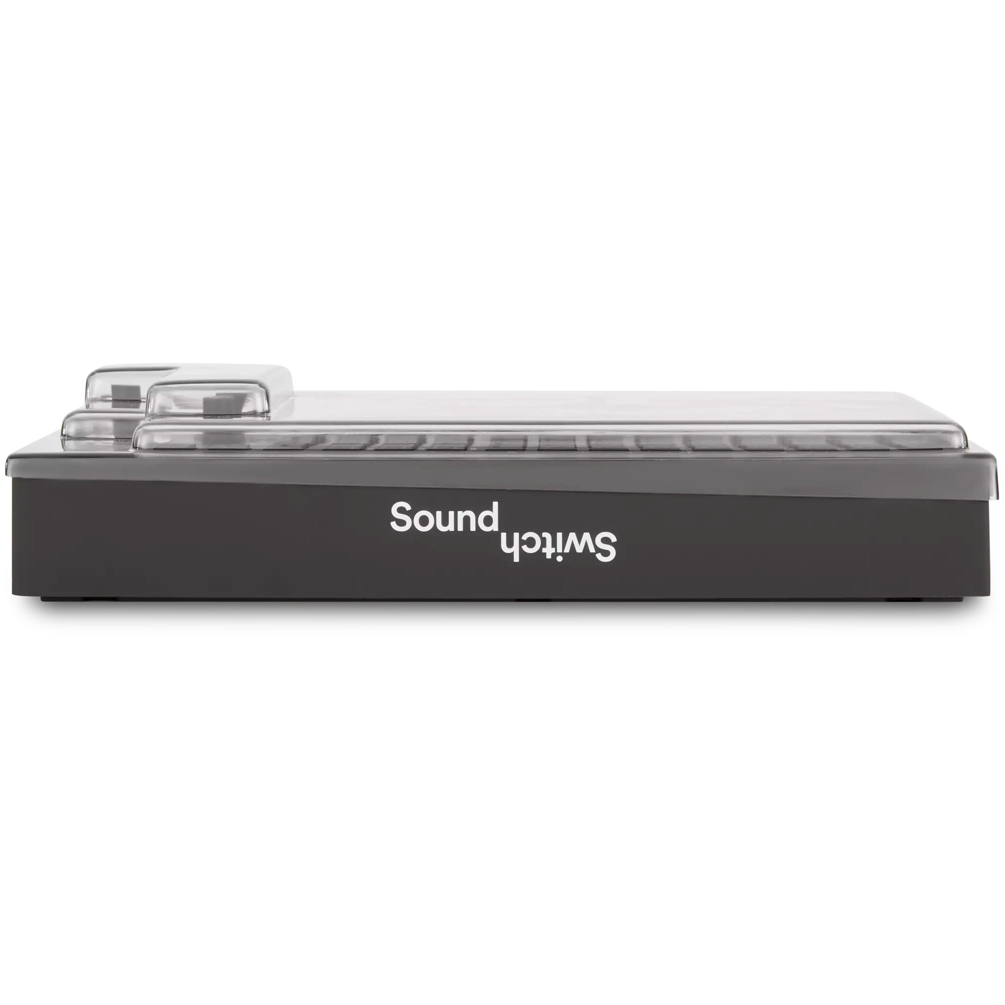 Decksaver stofkap voor SoundSwitch Control One