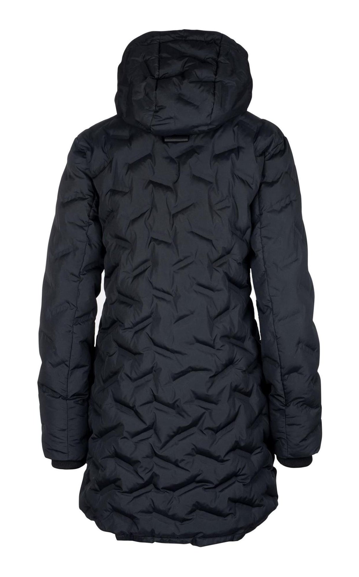Twentyfour<br>Mellow Lang Parkas