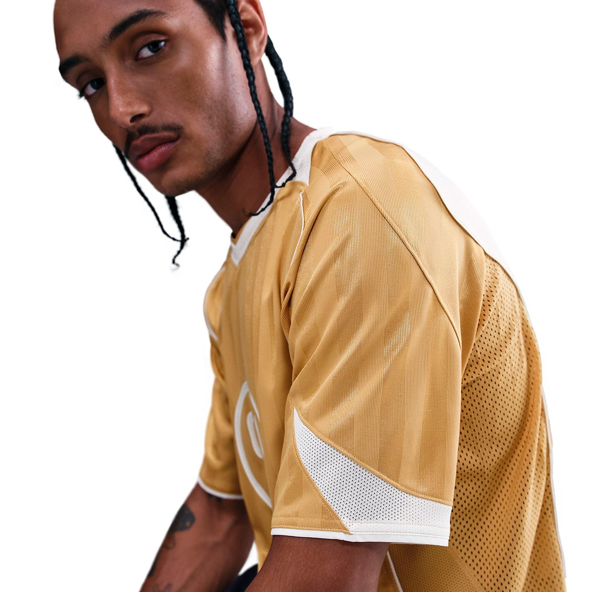 T-Shirt Nike Total 90