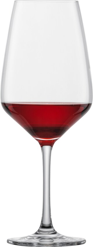SCHOTT ZWIESEL Rotweinglas TULIP 4er Set 497 ml