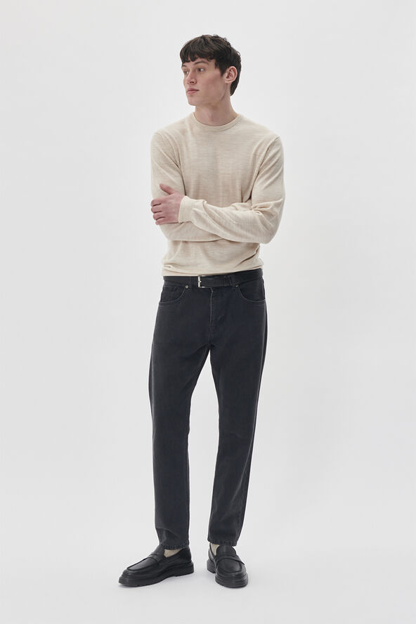 Matinique Margrate Merino Fog melange