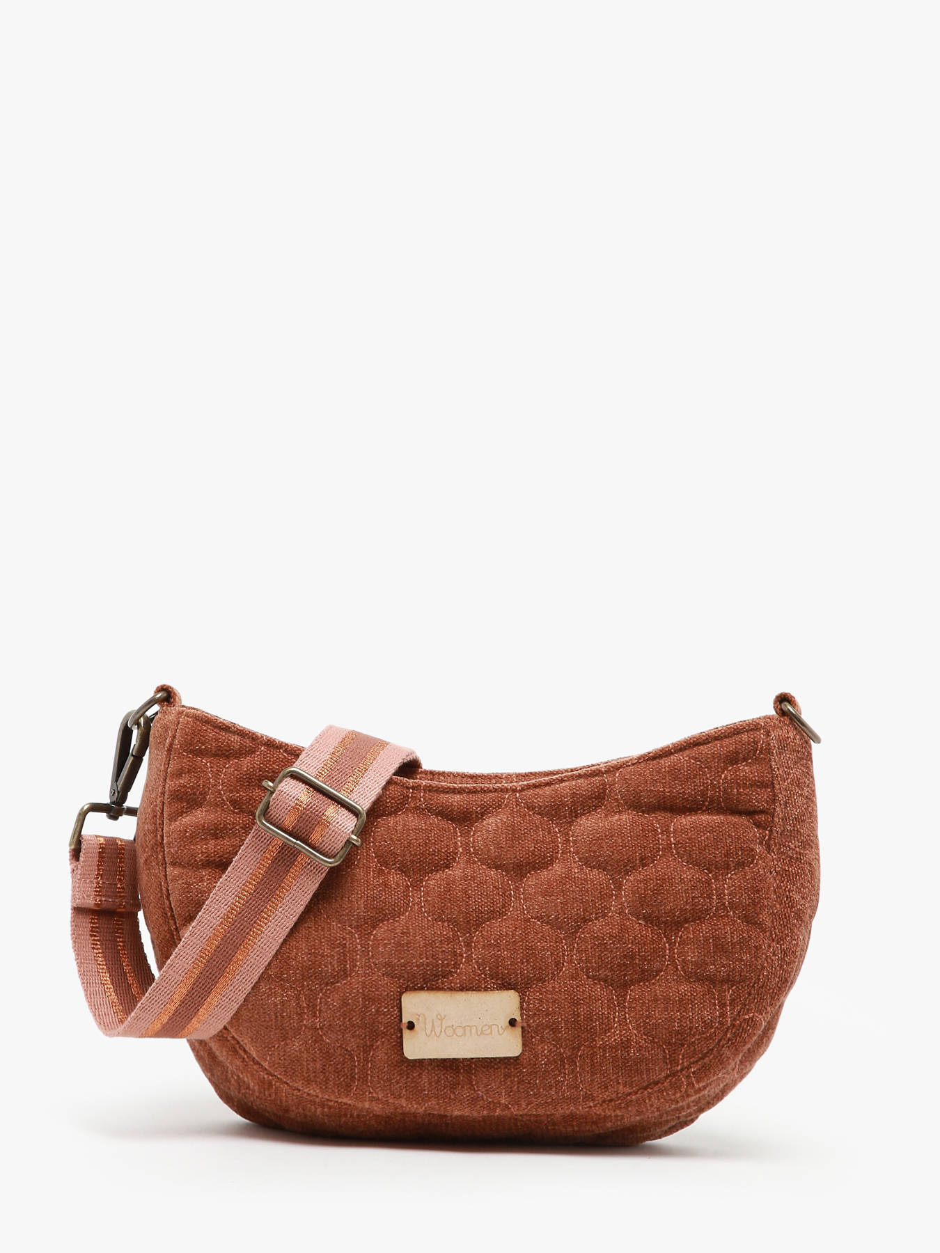 Sac bandoulire Lotier WOOMEN