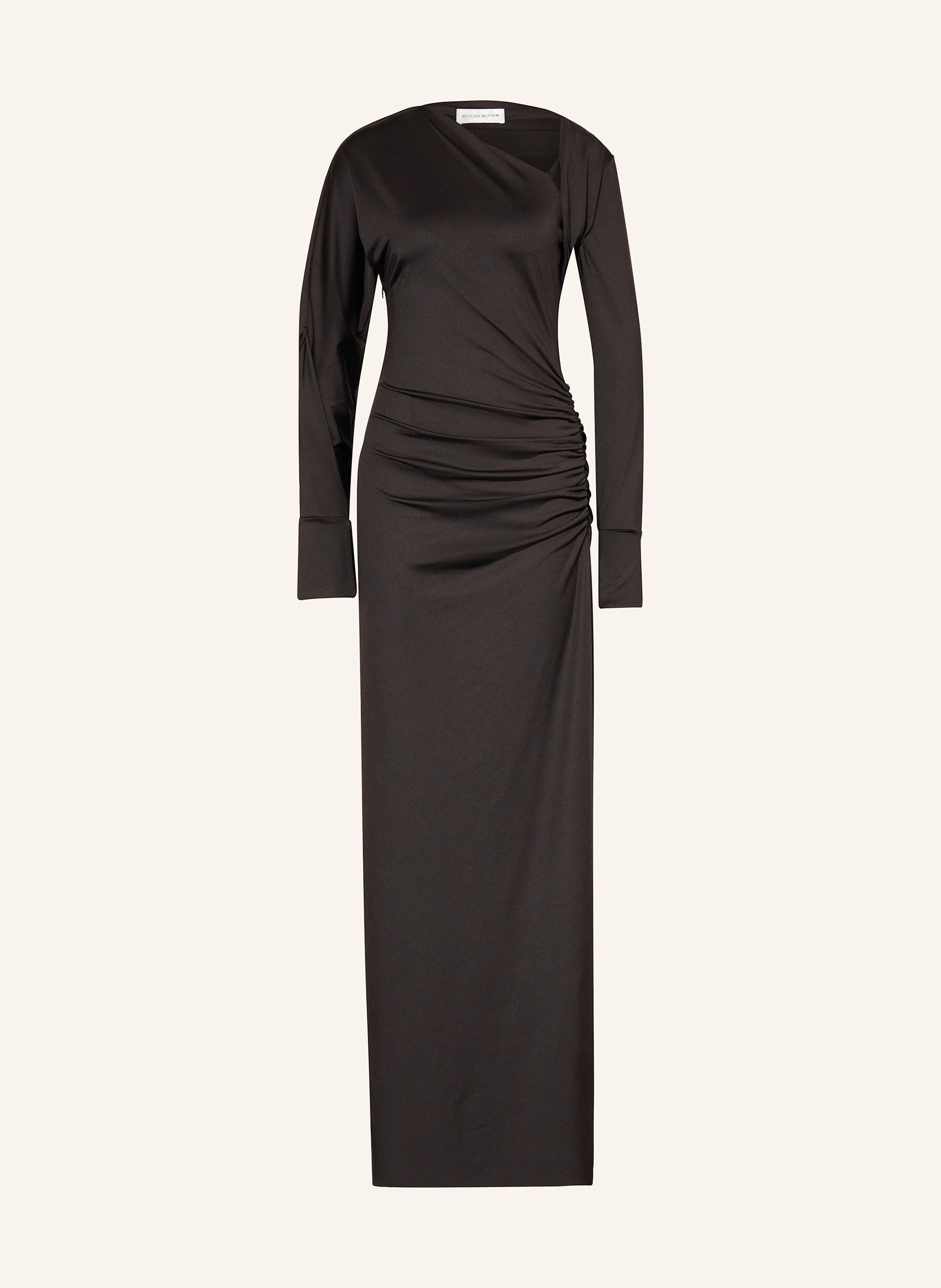 VICTORIA BECKHAM Abendkleid