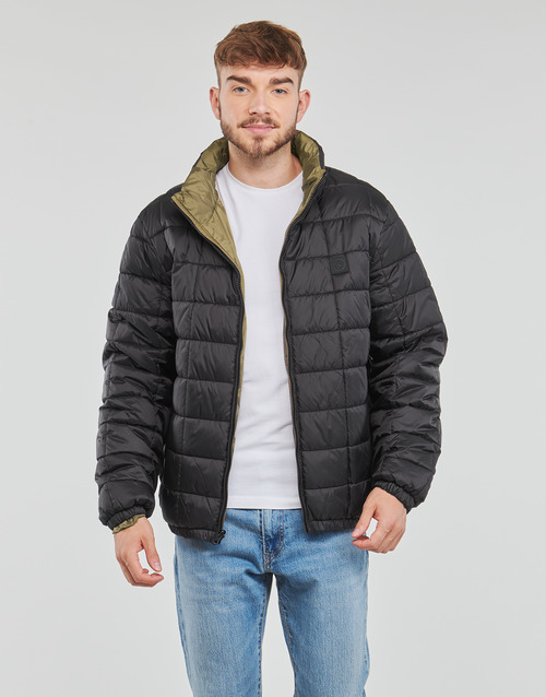 Volcom - WALLTZERD JACKET - Noir