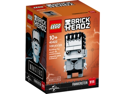 LEGO Frankenstein (40422)