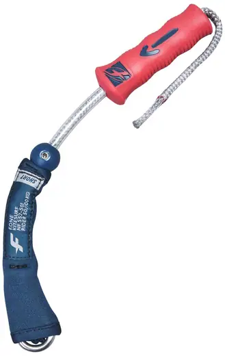 F-One Safety Kiteboarding Leash | SkatePro
