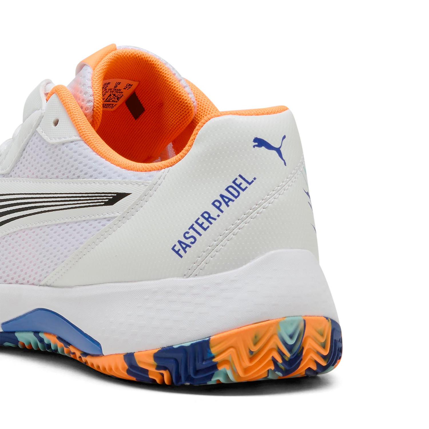 Puma Nova Court Senior