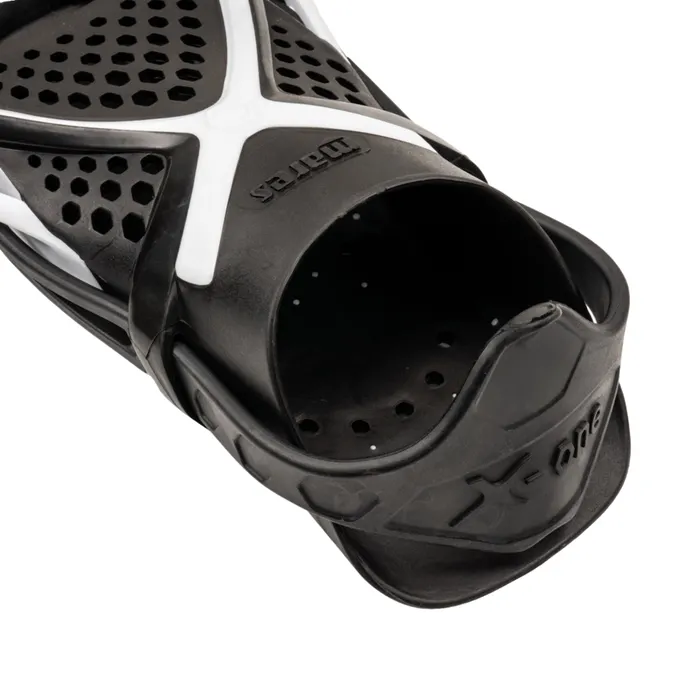 Mares X-One Marea Snorkelset Senior