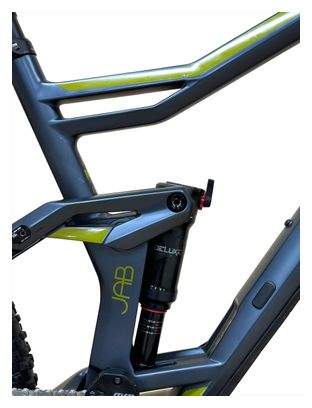 Produit reconditionné . Radon Jab 9.0 Carbon XT 2020 . VTT . Radon . très bon état
