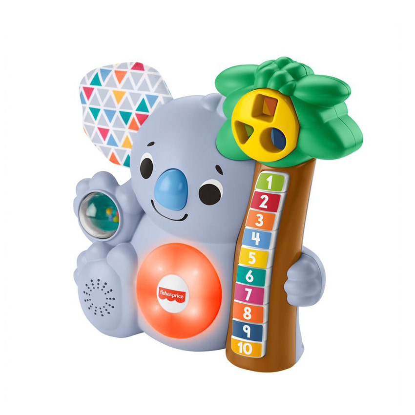 Peluche Noah le Koala