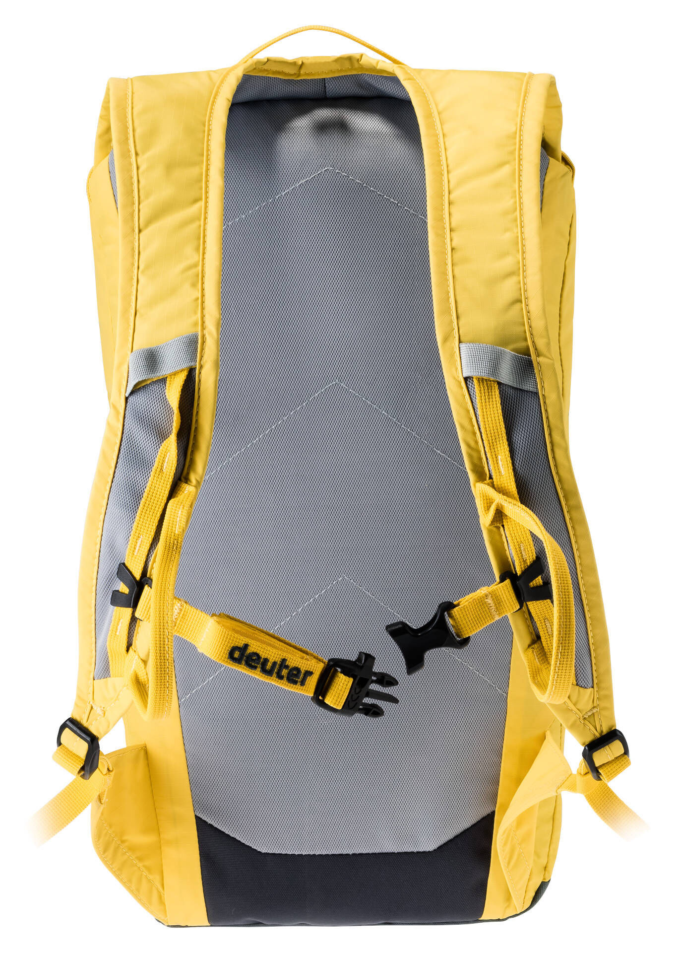 deuter| Herren Kletterrucksack Gravity Pitch 12