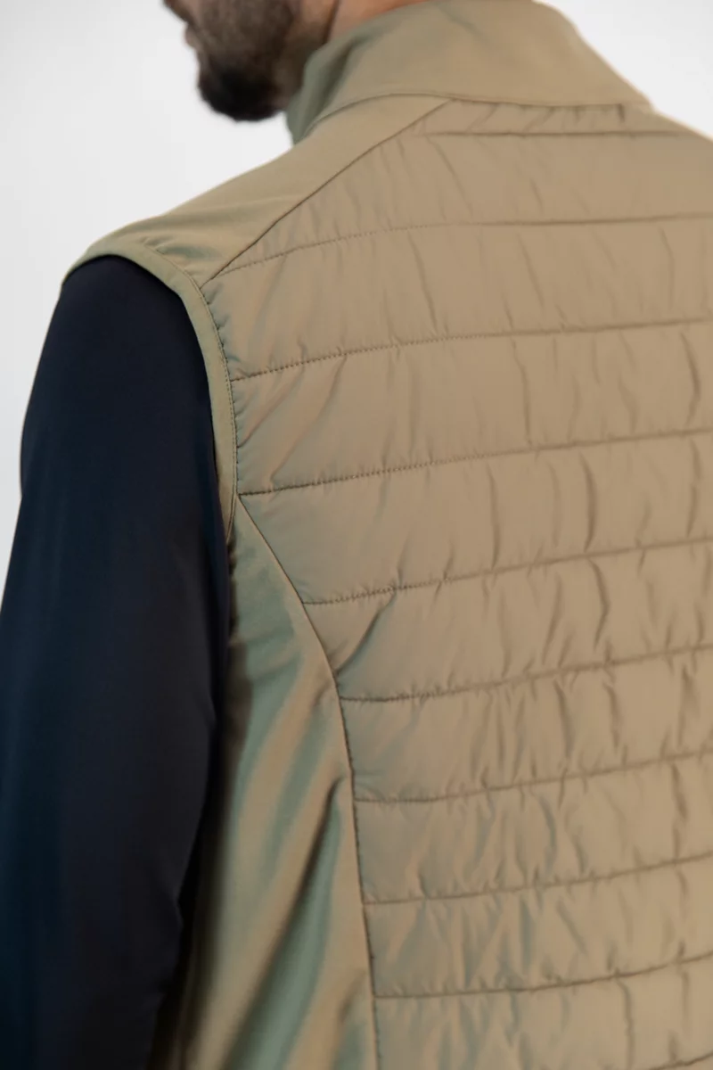 POWERZONE Hybrid Herren Gilet