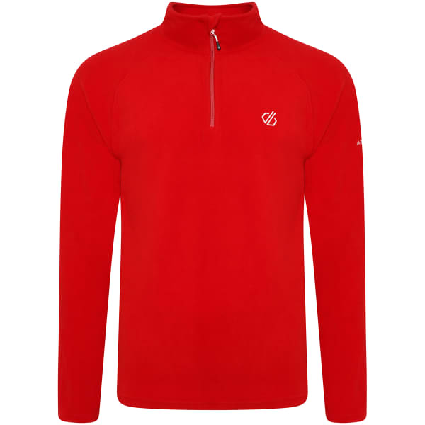 Sweat polaire DARE 2B FREETHINK II FLEECE DANGER RED