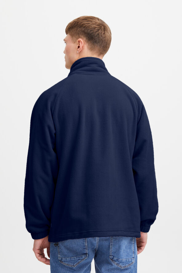 !Solid SDIbrahim Insignia blue