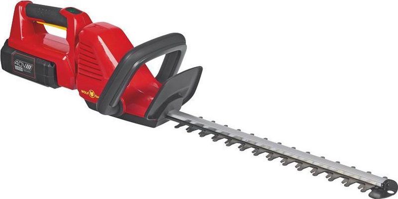 Wolf Garten - LYCOS - Heggenschaar - 50CM - 40V Accu