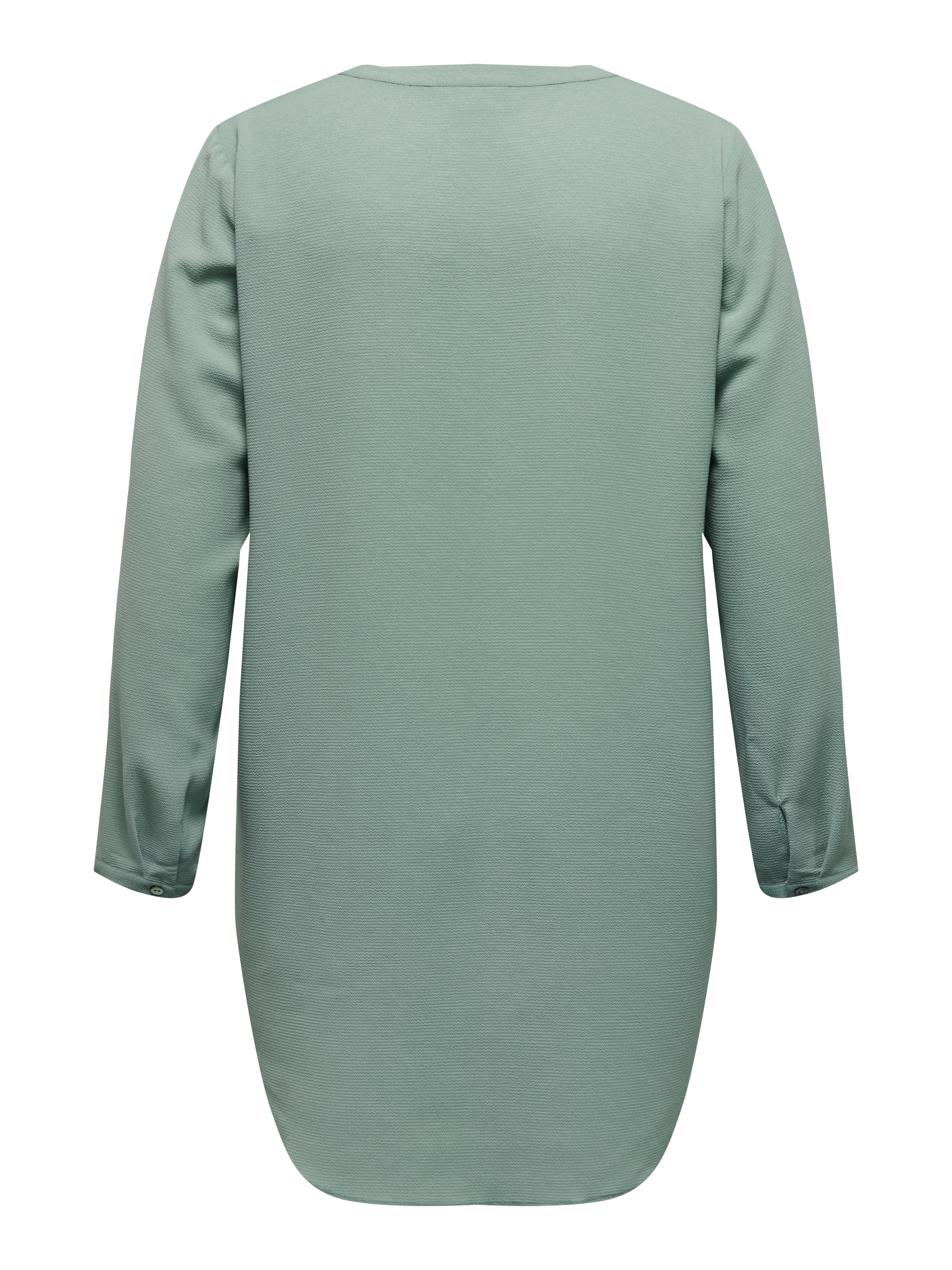 CARNOVA Hemd Chinois Green