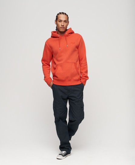 Superdry  Essential Logo Hoodie