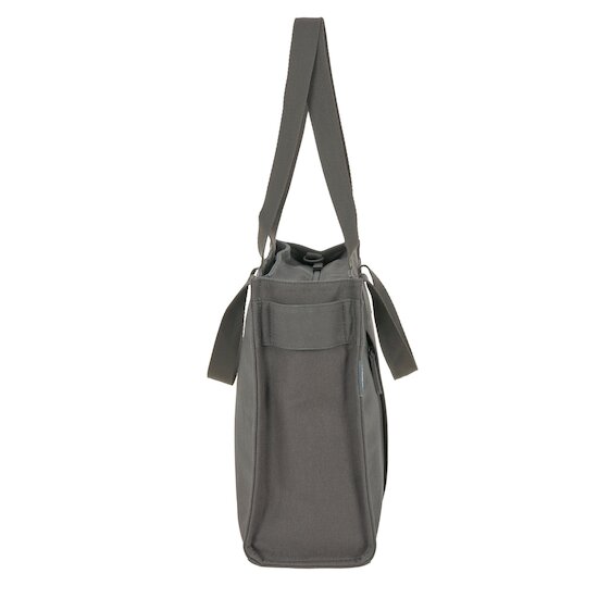 Sac à langer Tote Up   Anthracite        de               Lässig