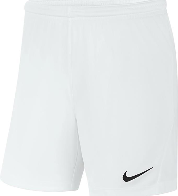 Nike women Dri-FIT Park III Voetbalshort