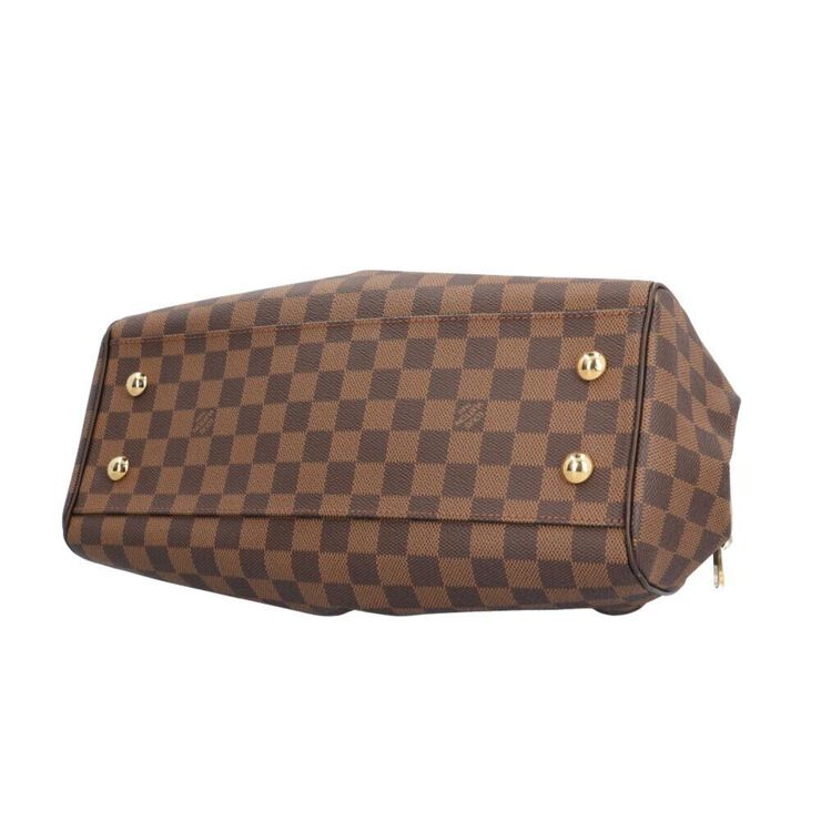 Louis Vuitton Vintage Louis Vuitton Trevi Brown