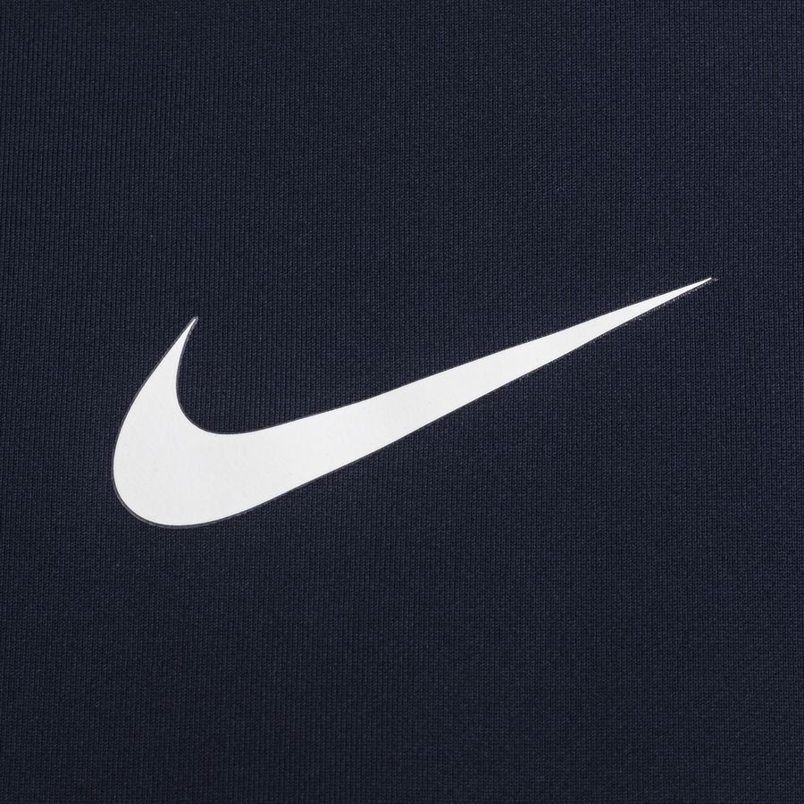 Nike Maillot d'Entraînement Dri-FIT Strike 23 - Bleu Foncé/Bleu/Blanc