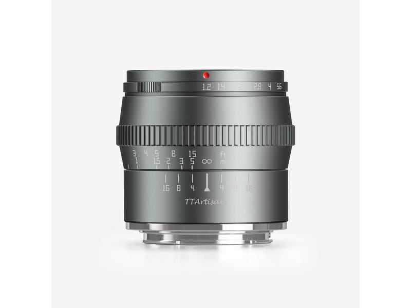 TTArtisan Festbrennweite 17mm-35mm-50mm Objektivsatz – Sony Festbrennweite für spiegellose Kameras