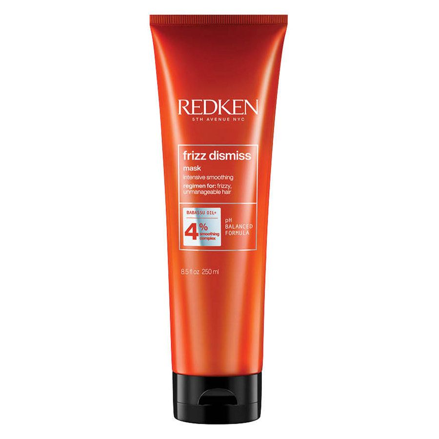 Redken Frizz Dismiss Mask 250ml