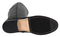 Boots 19117 sort Sort