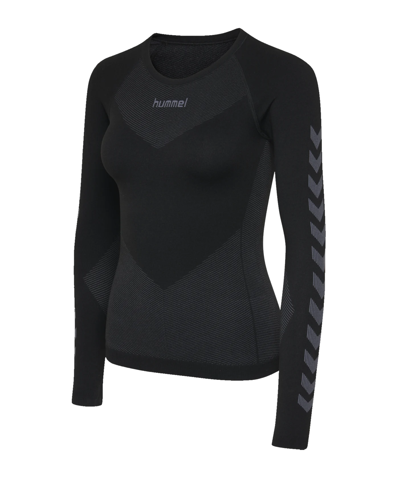 Hummel First Seamless Longsleeve Damen F2001