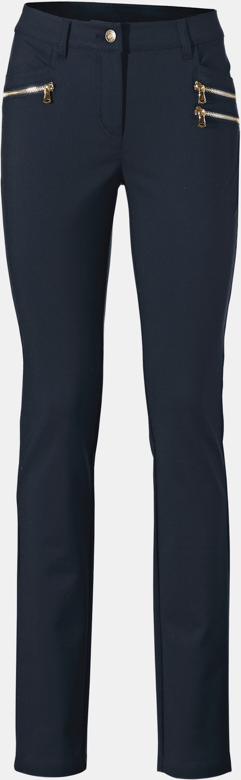 Bauchweg-Hose