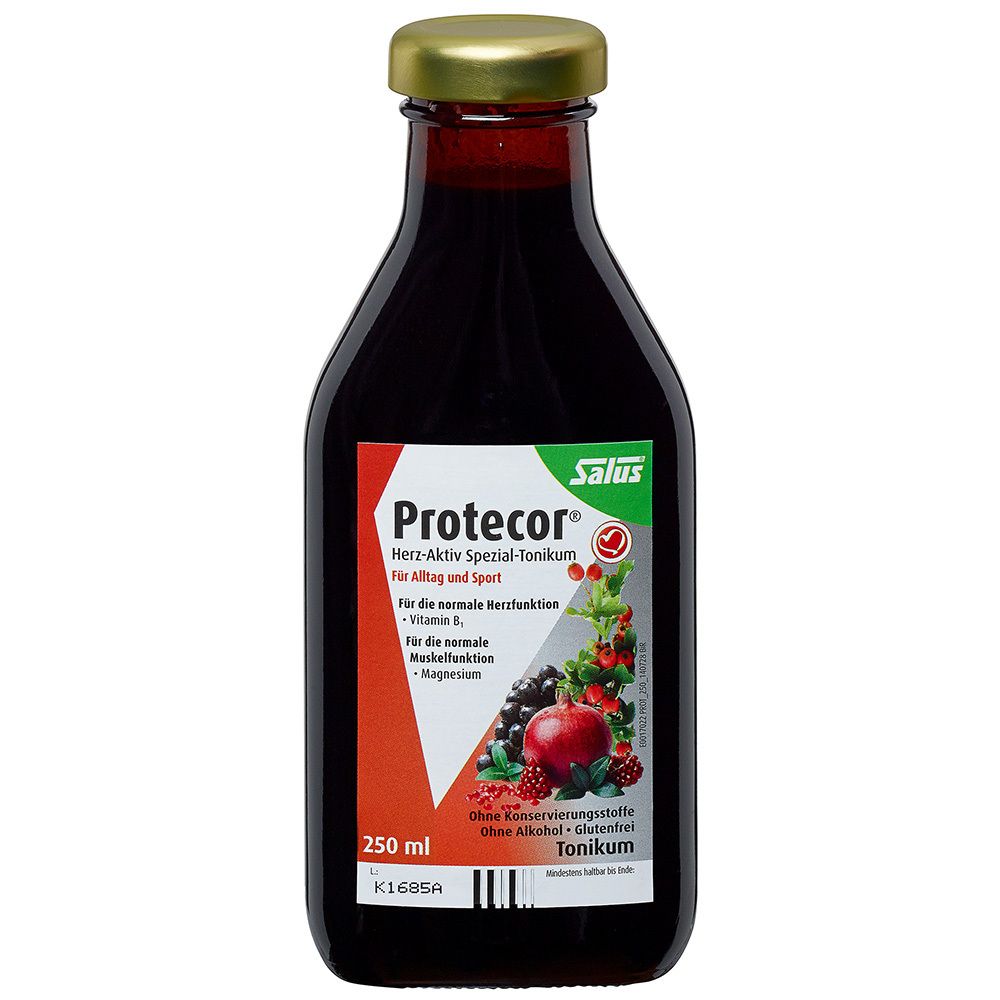 Salus® Protecor® Herz-Aktiv