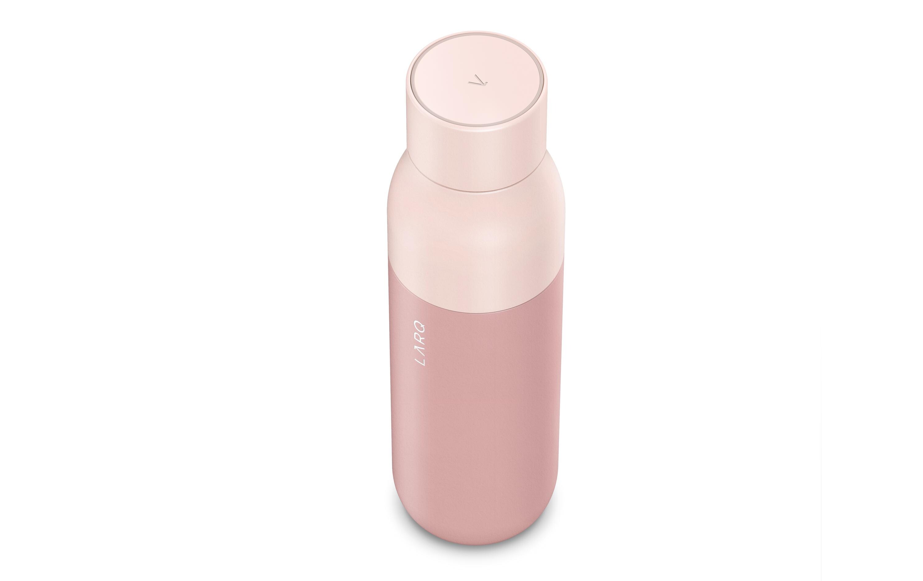 Thermosflasche 500 ml, Himalayan PinkSelbstreinigende Thermosflasche