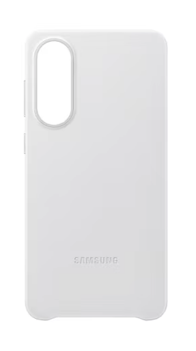 Galaxy S25 Edge Silikon Cover Hülle (EF-VS937PJEGWW) - Grau
