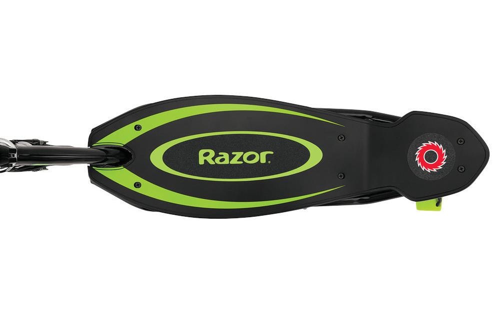 Razor E-Scooter »Power Core E90 Green« 16 km/h