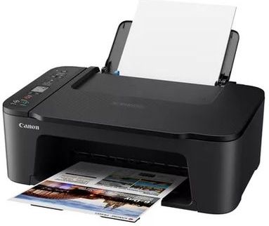 Canon PIXMA TS3450 - All-in-One Printer - Zwart
