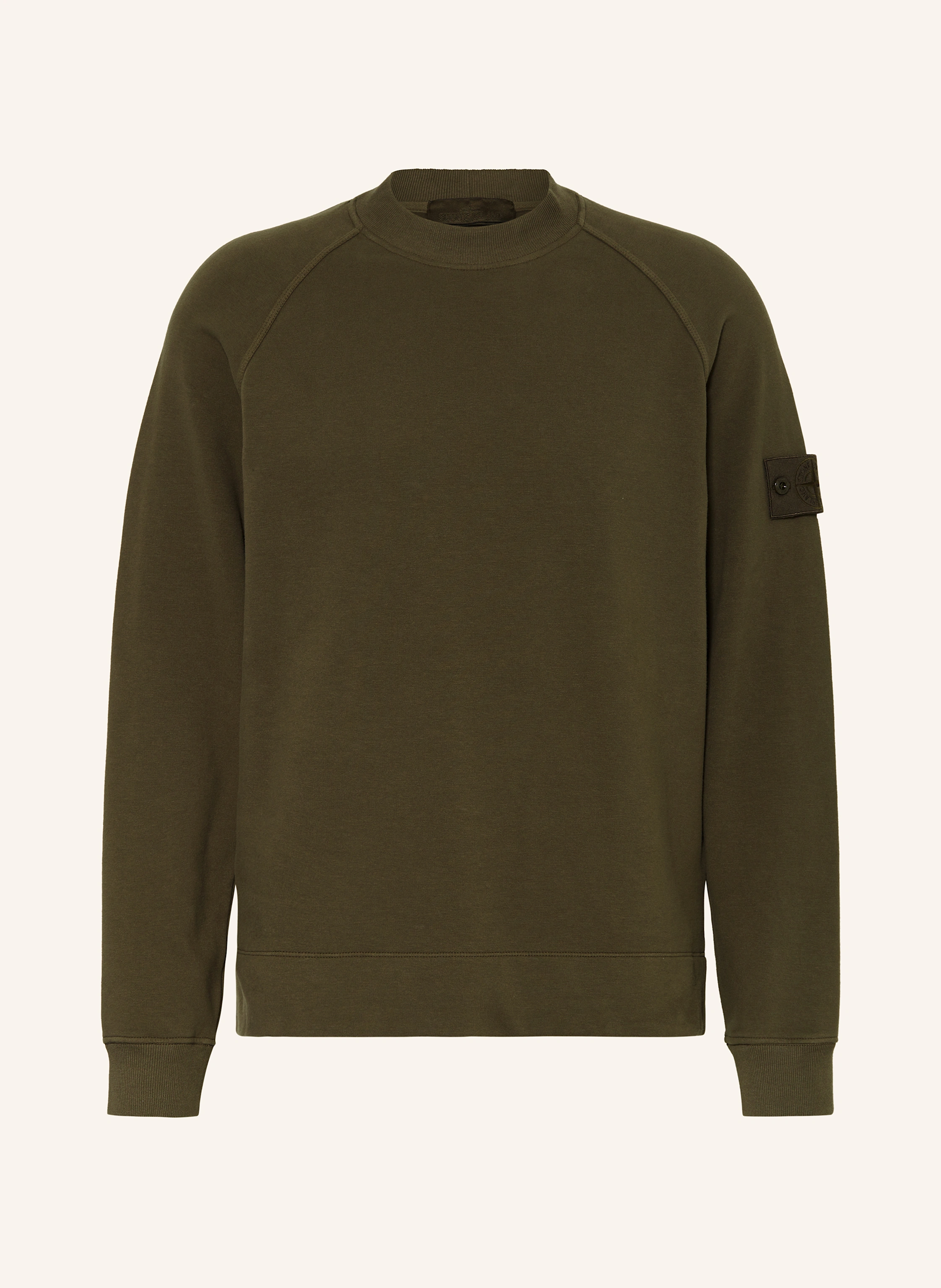 STONE ISLAND Sweatshirt GHOST