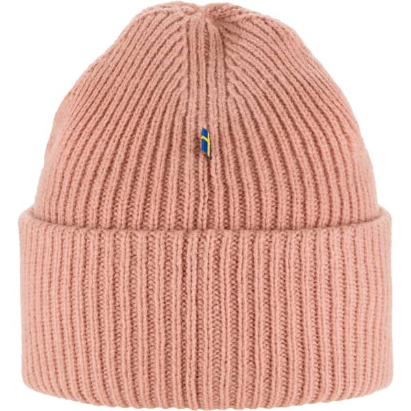 Bonnet FJALLRAVEN 1960 LOGO HAT DUSTY ROSE