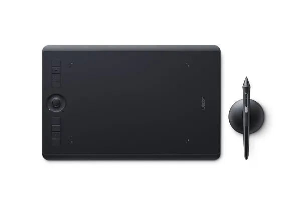 Wacom Intuos Pro medium