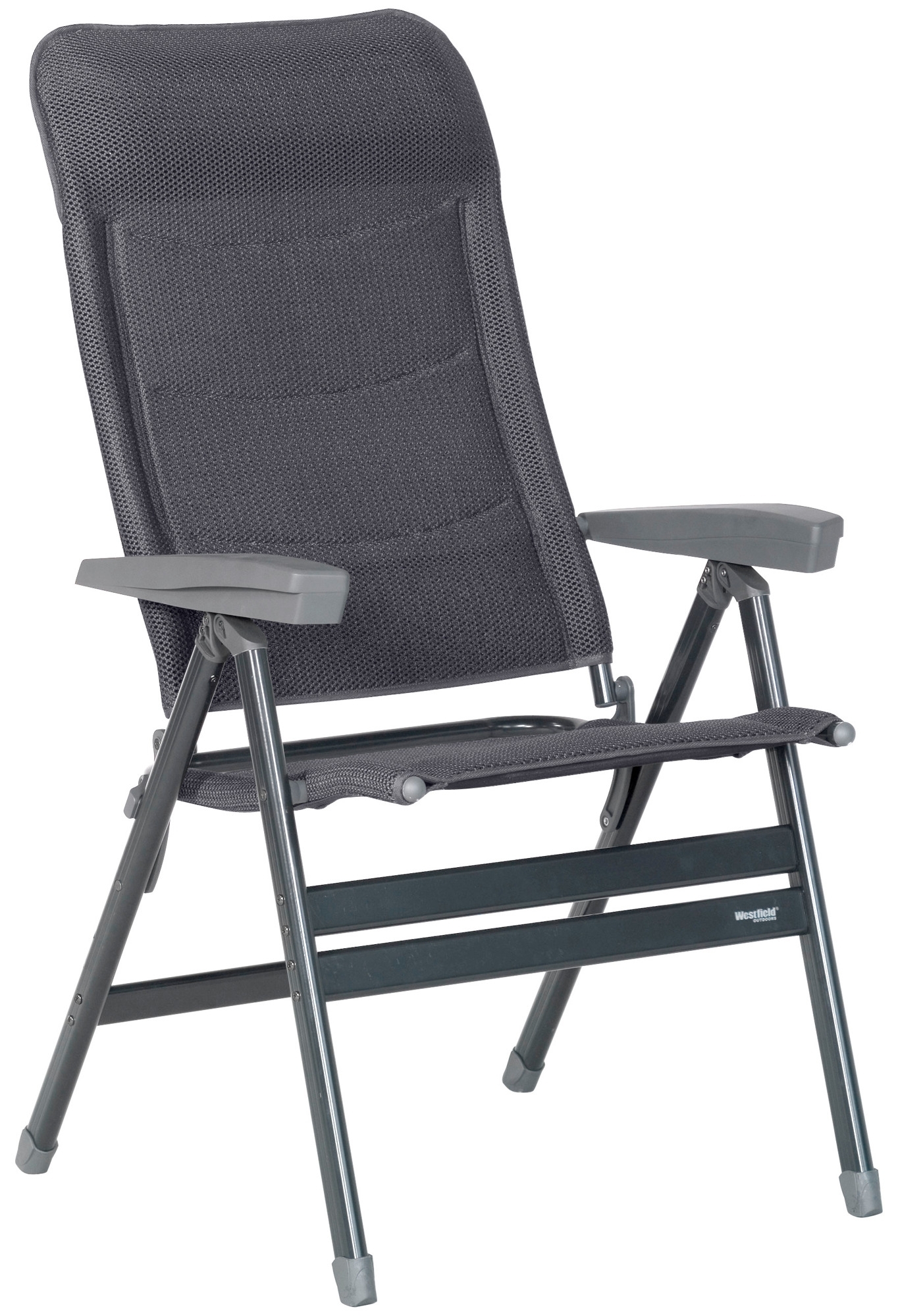 Westfield Fußkappenset 4 teilig für Campingstuhl Advancer
