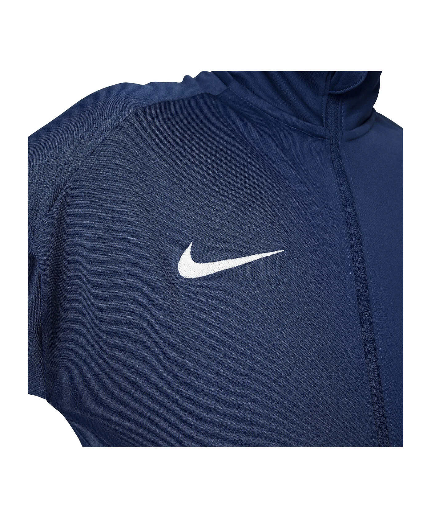 Nike Paris St. Germain Academy Trainingsanzug Kids Blau F411