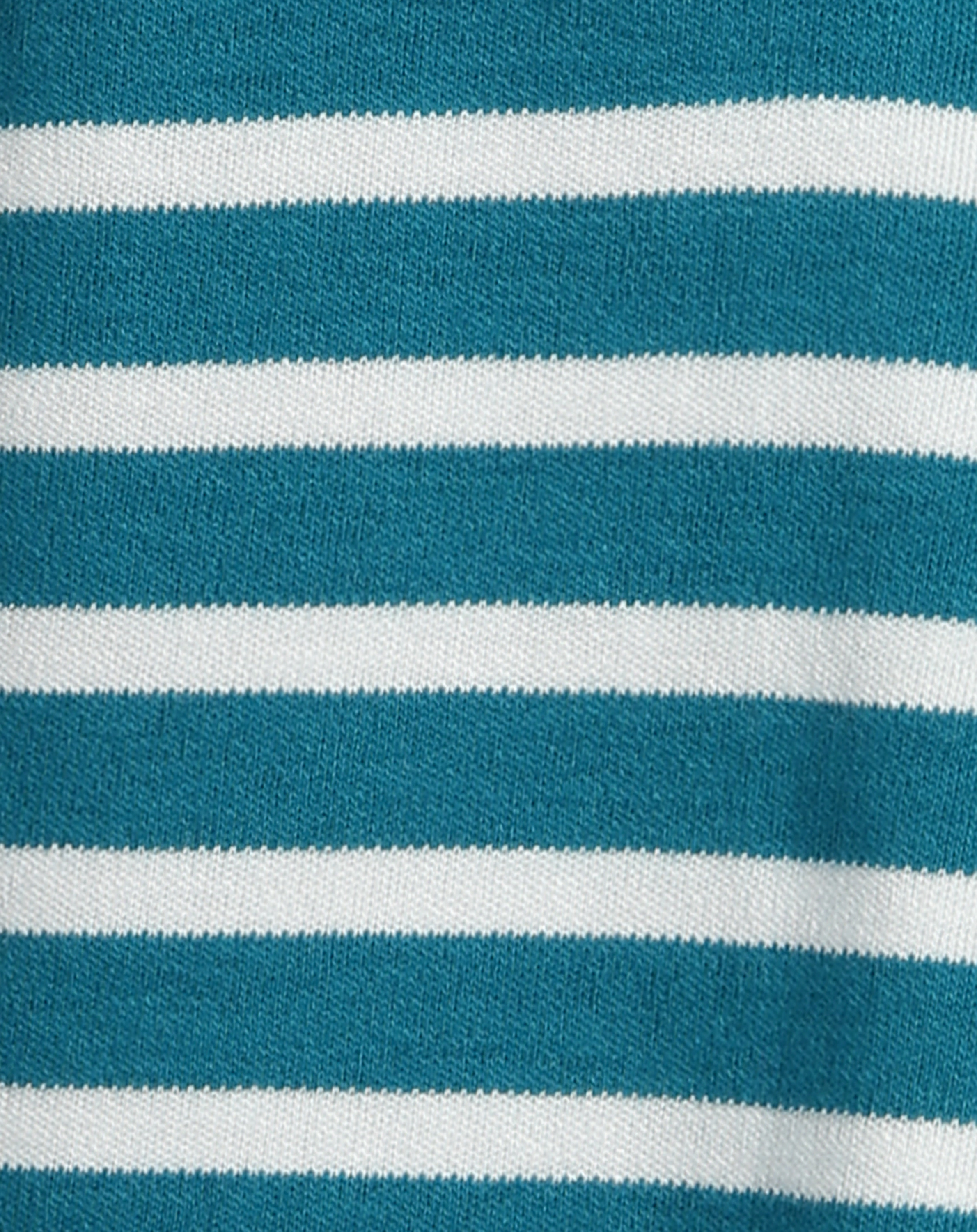 Kurzarm-Kleid GIANNA - MERMAID in blau
