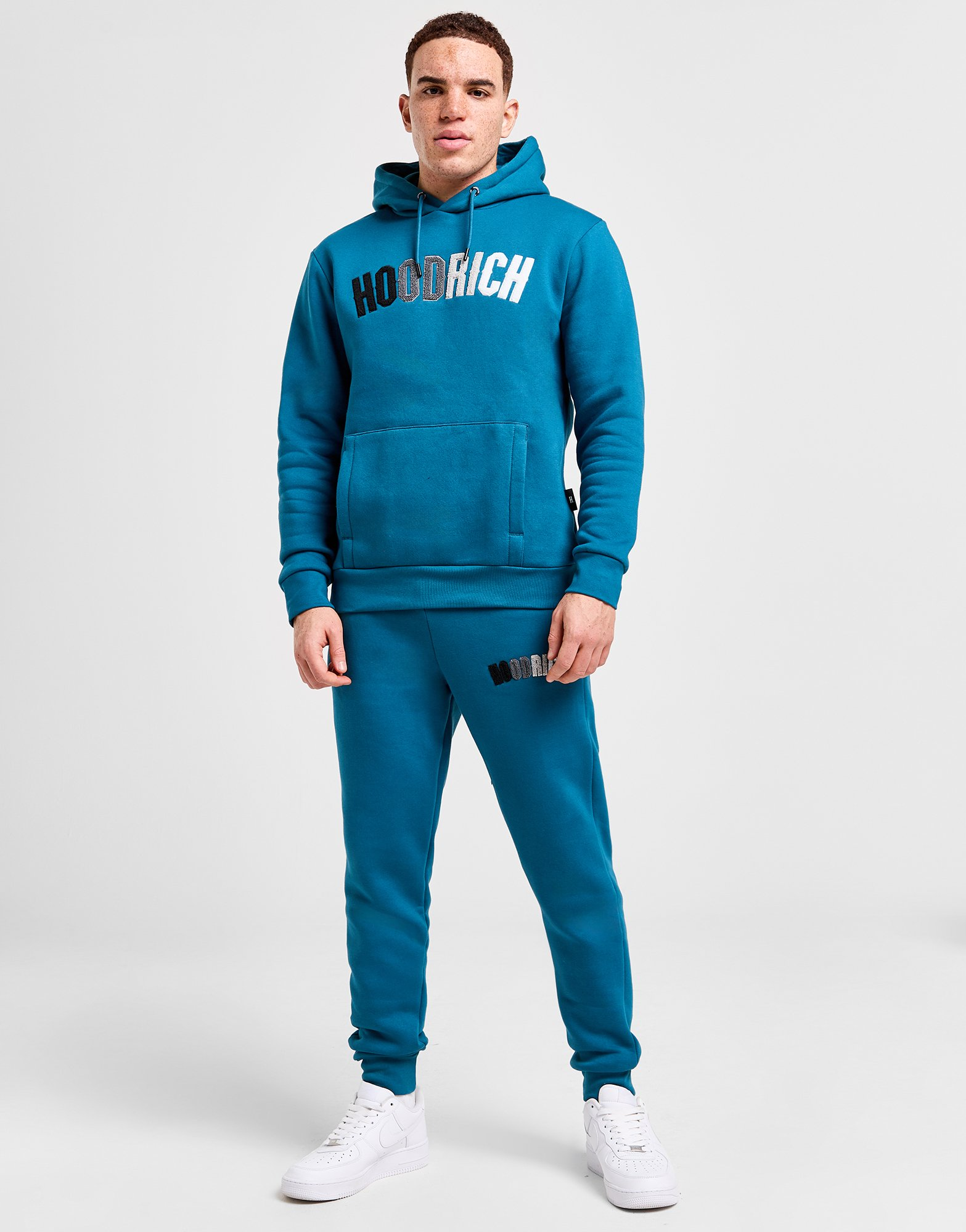 Hoodrich Sweat à capuche Kraze Homme