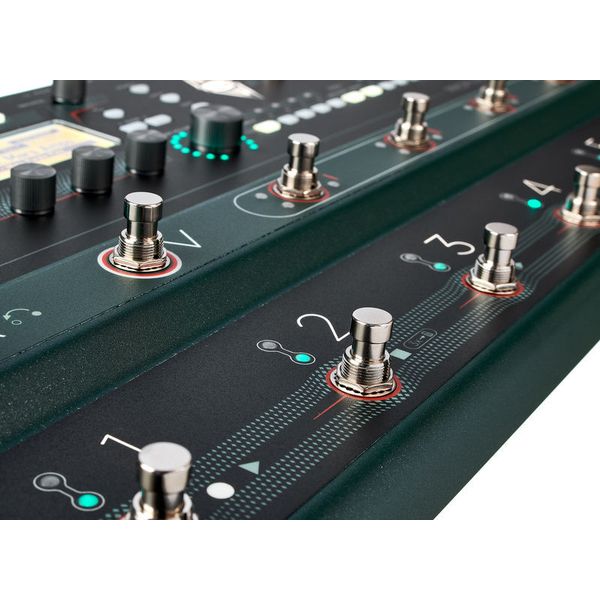 Kemper Profiler Stage Bundle 4